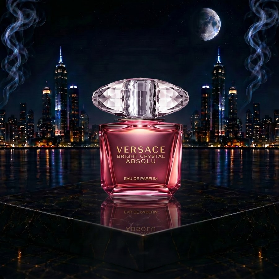 Bright Crystal absolu
