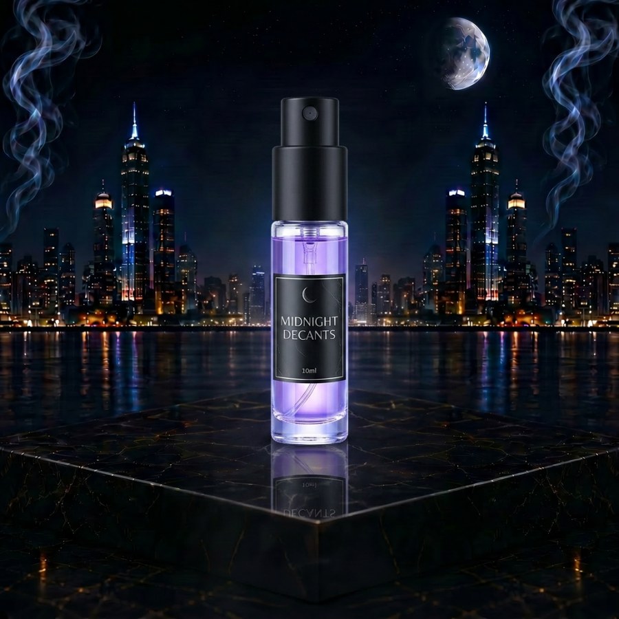 Decant 10 ml