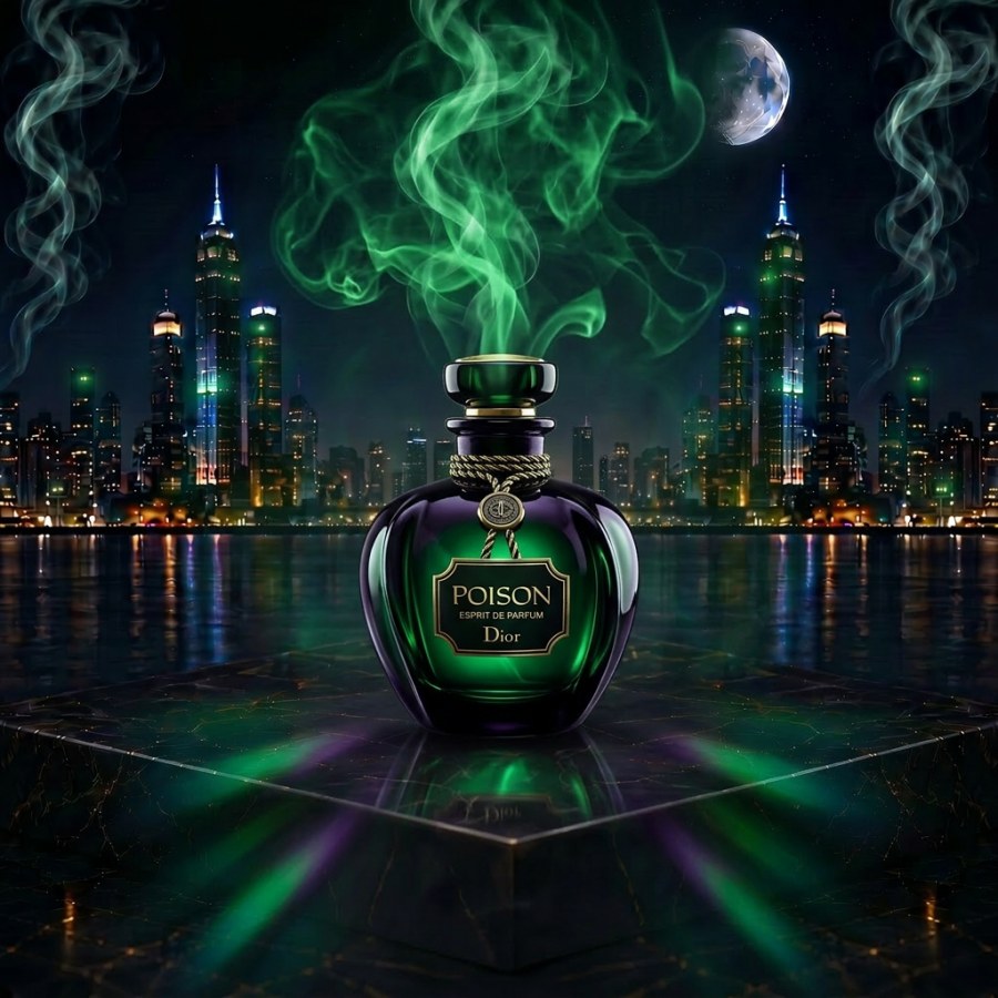 Poison